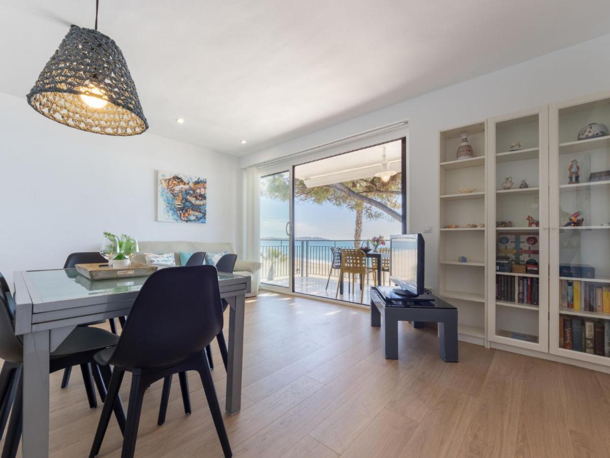 Apartment Reus Mediterrani By Interhome Villafortuny Exterior foto