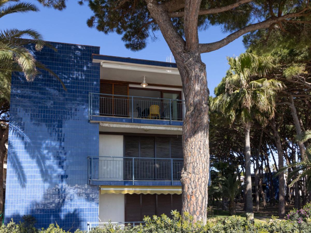 Apartment Reus Mediterrani By Interhome Villafortuny Exterior foto