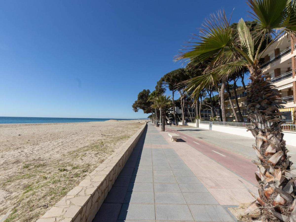 Apartment Reus Mediterrani By Interhome Villafortuny Exterior foto