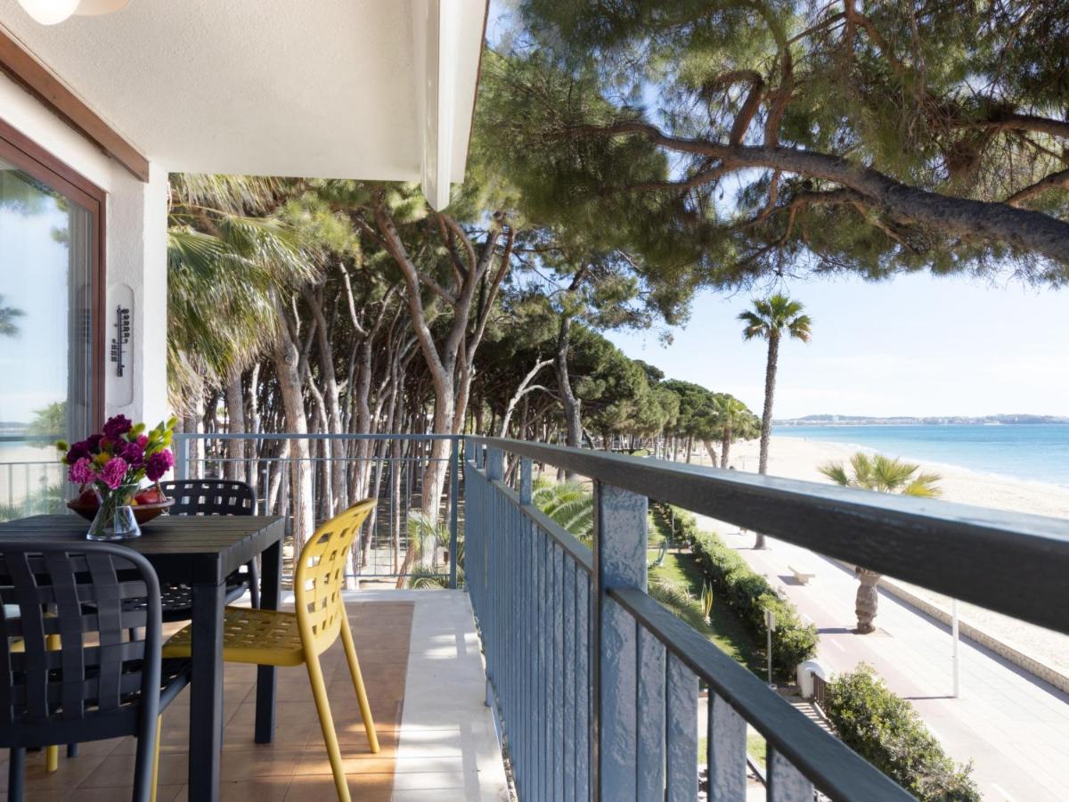 Apartment Reus Mediterrani By Interhome Villafortuny Exterior foto