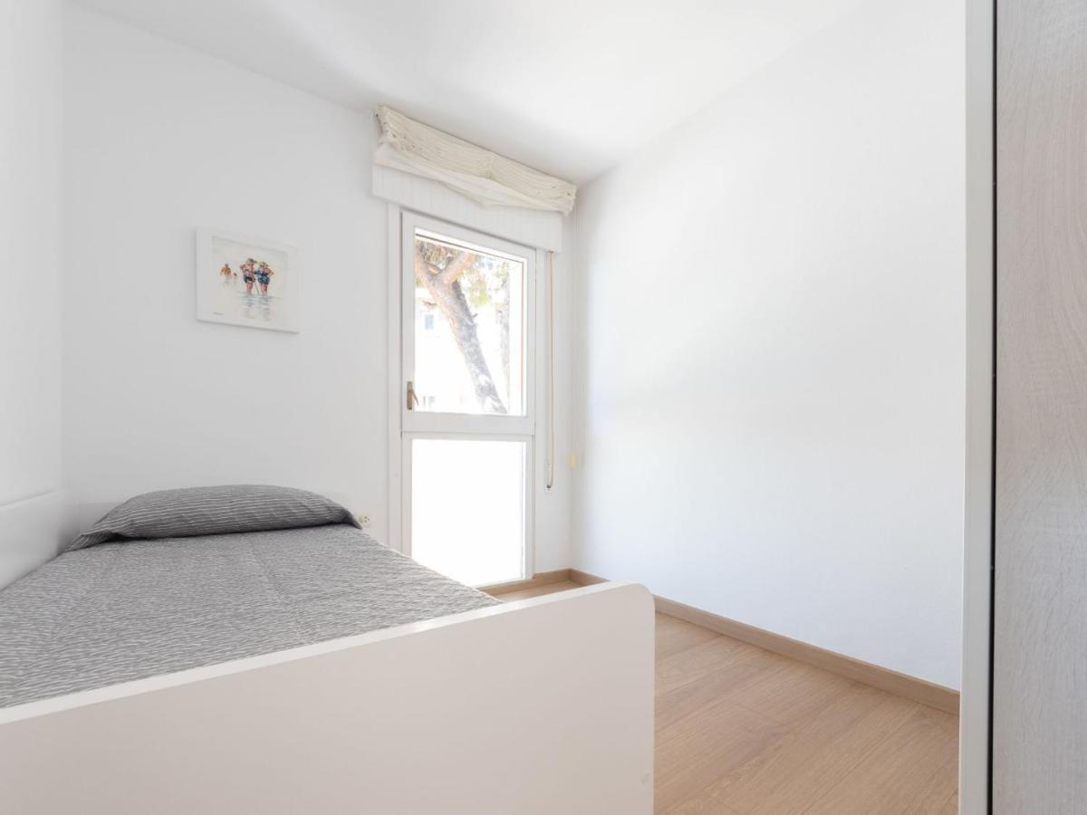 Apartment Reus Mediterrani By Interhome Villafortuny Exterior foto
