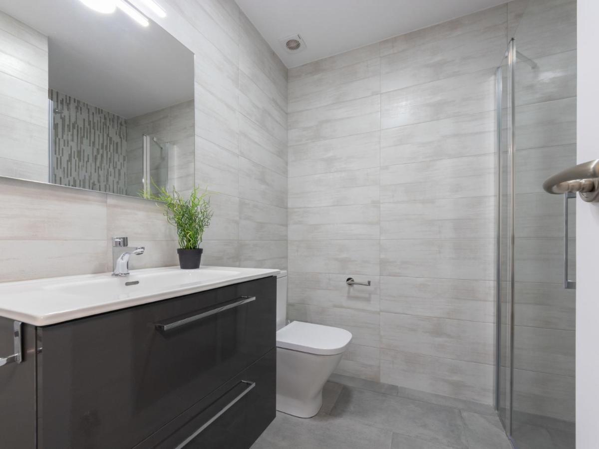 Apartment Reus Mediterrani By Interhome Villafortuny Exterior foto