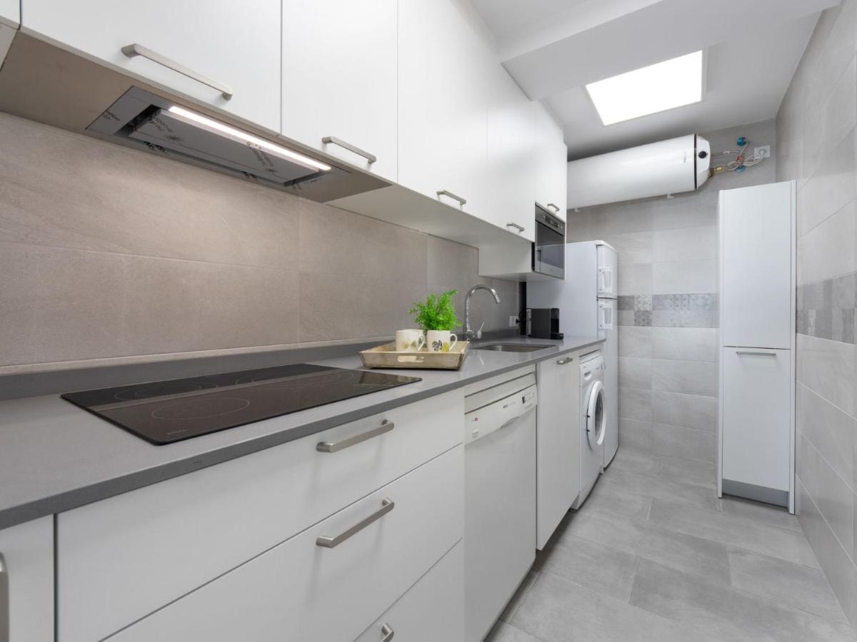 Apartment Reus Mediterrani By Interhome Villafortuny Exterior foto