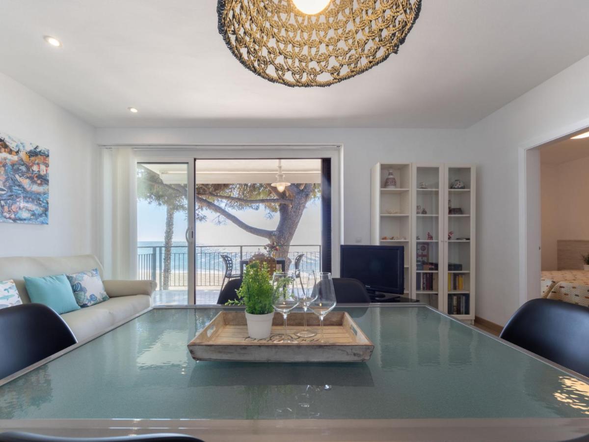 Apartment Reus Mediterrani By Interhome Villafortuny Exterior foto