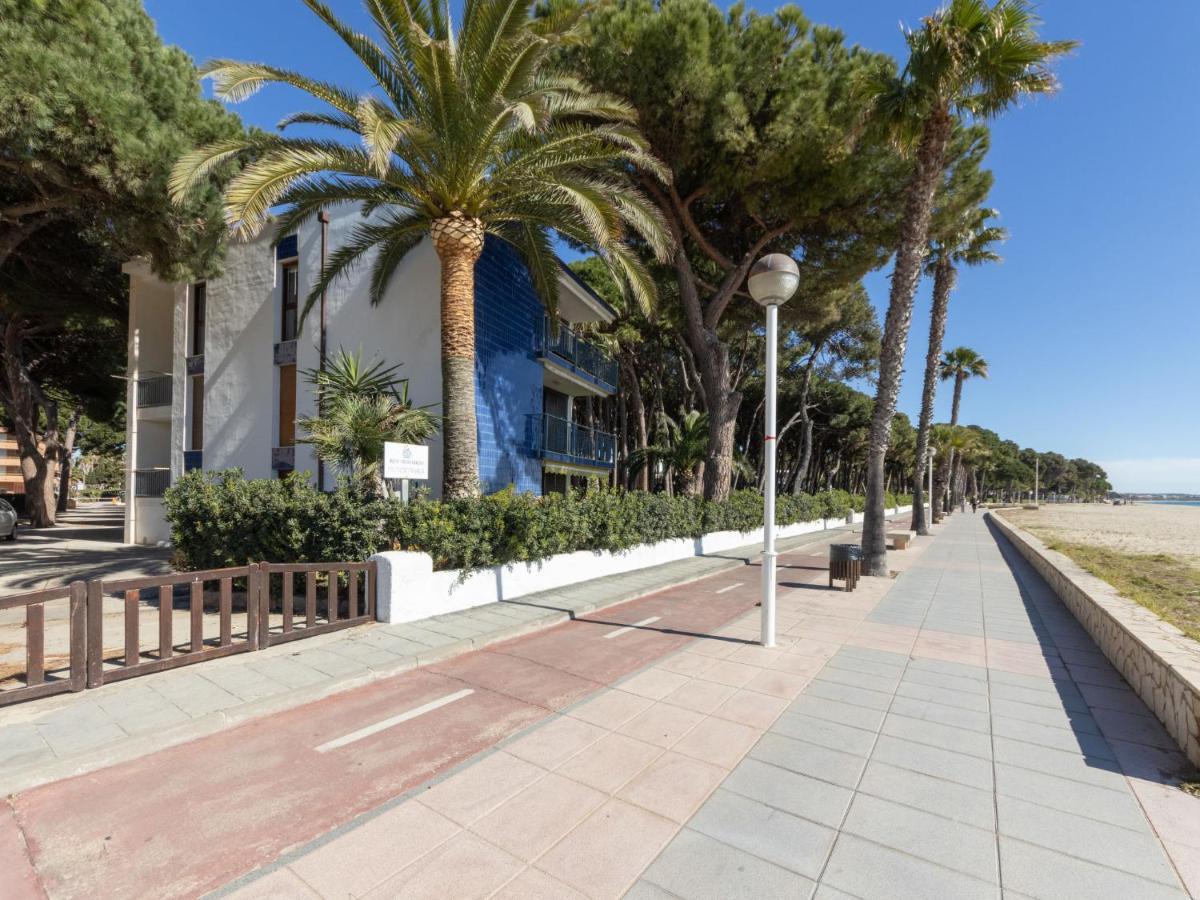Apartment Reus Mediterrani By Interhome Villafortuny Exterior foto