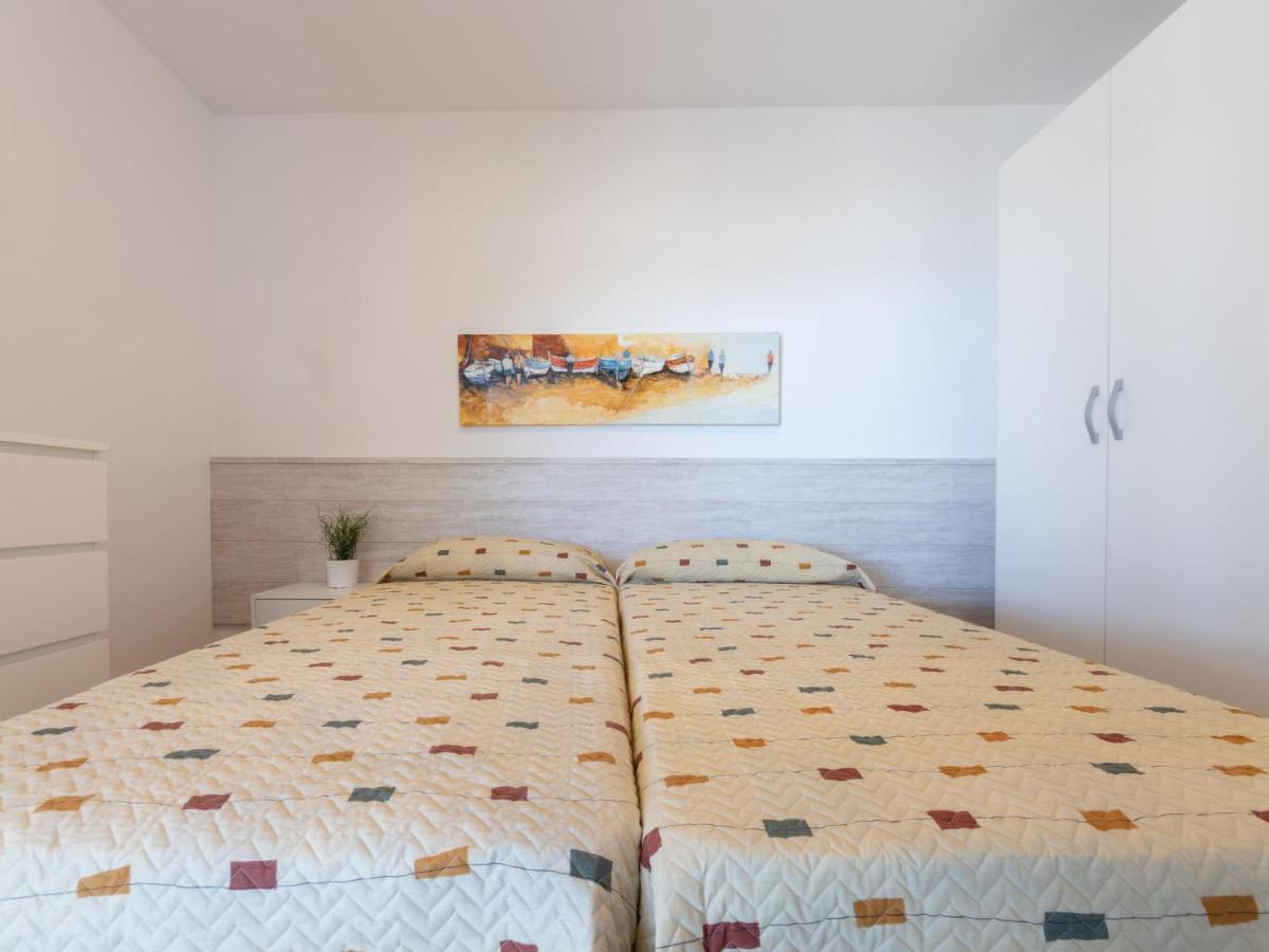 Apartment Reus Mediterrani By Interhome Villafortuny Exterior foto