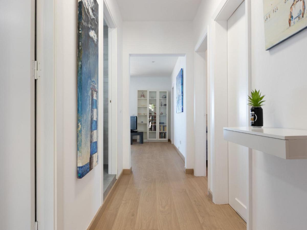 Apartment Reus Mediterrani By Interhome Villafortuny Exterior foto
